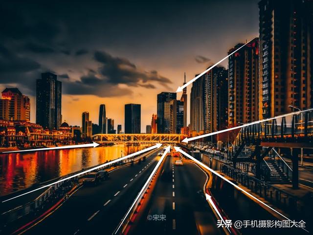 影展点评:揭秘5张照片12个背后的亮点,助你拍大片