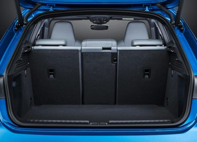 德系钢炮粉最爱!全新奥迪A3 Sportback正式发布