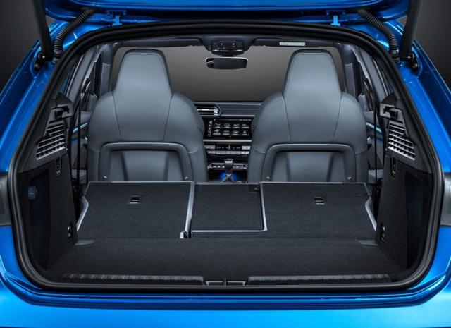 德系钢炮粉最爱!全新奥迪A3 Sportback正式发布