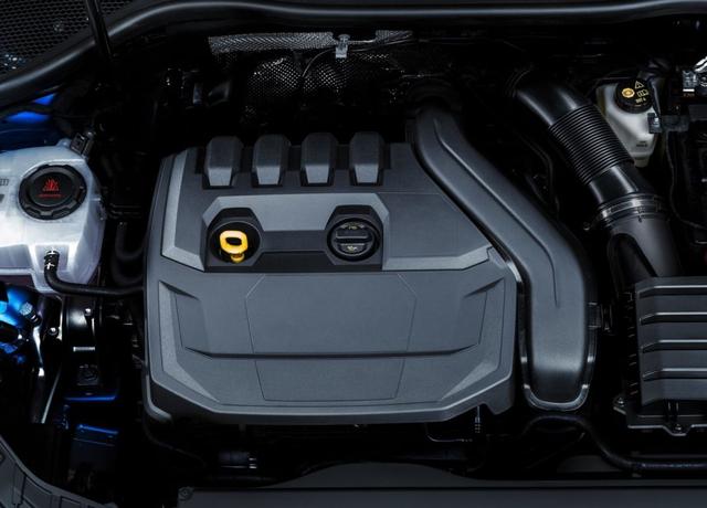 德系钢炮粉最爱!全新奥迪A3 Sportback正式发布