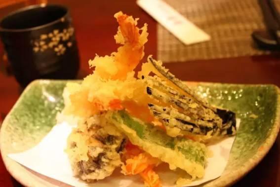 日本旅行必吃的19种传统小吃