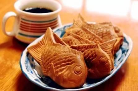 日本旅行必吃的19种传统小吃