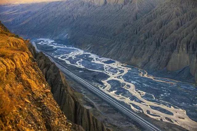 中国最美峡谷！有的未曾公开，有的尚未开发，完爆美国大峡谷