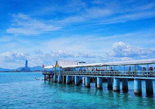 国内最适合自驾游的5座城市,山清水秀,空气清新,最适合春游