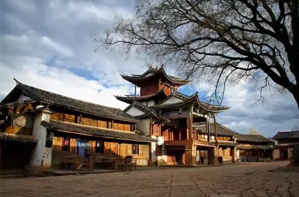云南旅游,就这样玩,省钱又实用
