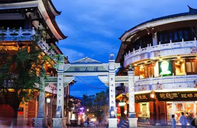 云南旅游,就这样玩,省钱又实用