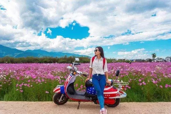 云南旅游,就这样玩,省钱又实用