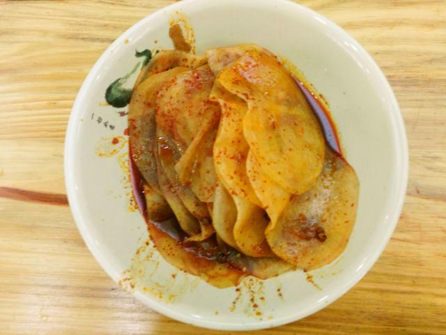 千里之行,始于“嘴”下--我在旅途中吃过的好吃的盘点