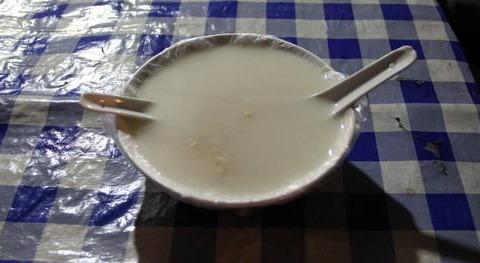 除了拉面,兰州的味道有很多种!探寻兰州美食