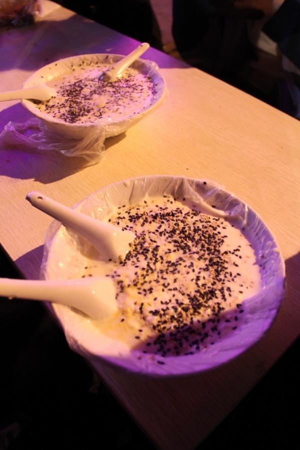 除了拉面,兰州的味道有很多种!探寻兰州美食