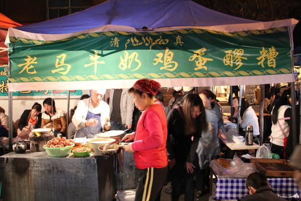 除了拉面,兰州的味道有很多种!探寻兰州美食