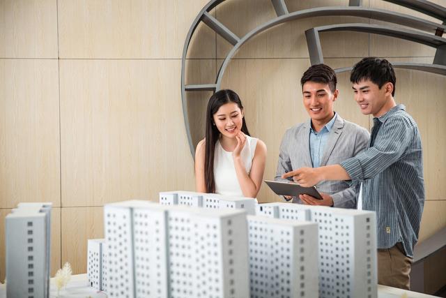 央行重磅定调楼市:买房人笑了,房企压力来了 | 幸福策评