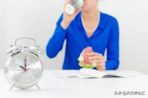 更年期女性如何面对衰老?提醒:注意4点,让衰老速度再慢些
