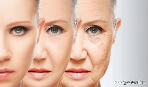 更年期女性如何面对衰老？提醒：注意4点，让衰老速度再慢些