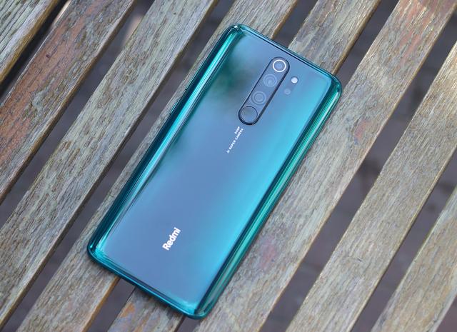 用了5个月红米Note 8 Pro,不吹不黑,有一身优点和一个缺点
