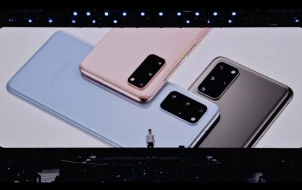 为何三星手机最受户外主播喜爱?而不是小米和华为?