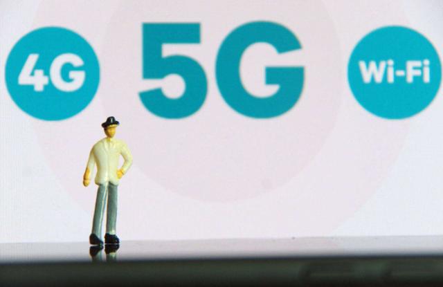 各档位5G手机齐开花!4G手机无奈妥协,华为P30 Pro直接“跳水”