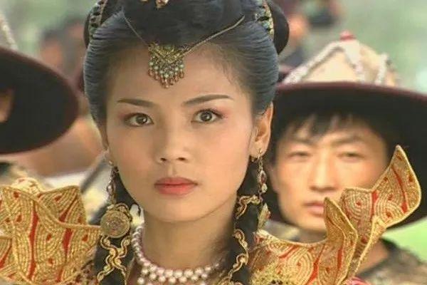 经纪人:你还要拍多久,家庭才没问题?刘涛:十年二十年都有可能