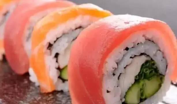 同样都是吃米饭,中日韩三国竟然差别这么大?日本吃法最讲究