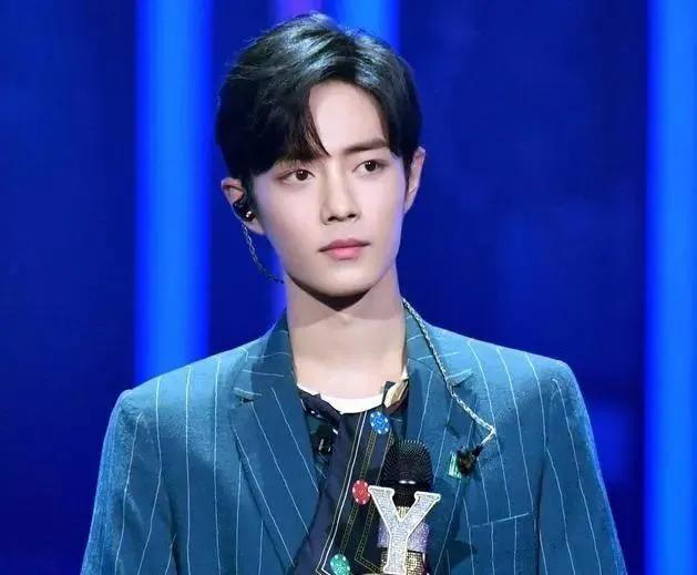 助推肖战走红的娱乐圈大佬疑曝光,他还跟陈道明关系匪浅?