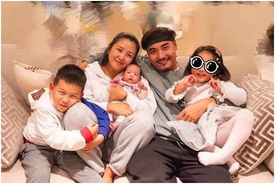 何洁与释小龙相恋后,转身就嫁给了赫子铭,为何最后却选择刁磊?