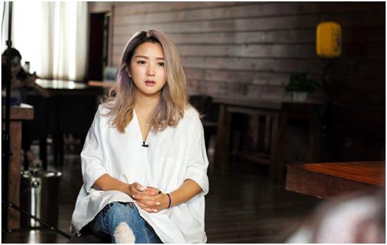 何洁与释小龙相恋后,转身就嫁给了赫子铭,为何最后却选择刁磊?