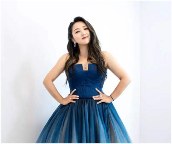 何洁与释小龙相恋后,转身就嫁给了赫子铭,为何最后却选择刁磊?