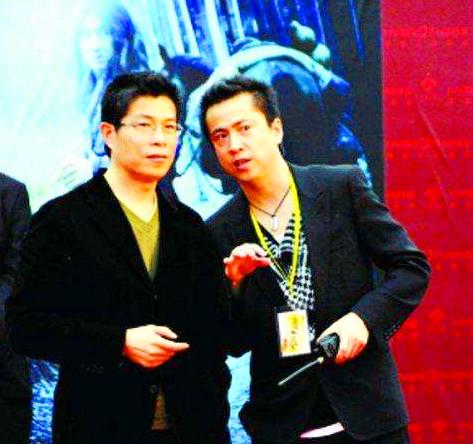 起底华谊兄弟:是如何从高处陷入困境的?