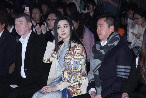 起底华谊兄弟:是如何从高处陷入困境的?
