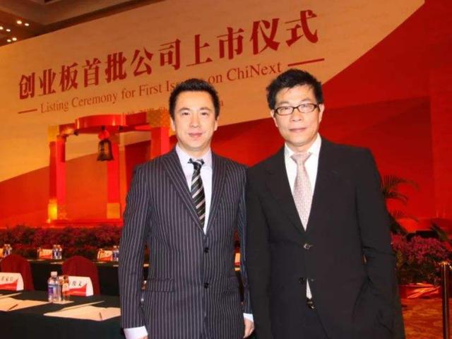 起底华谊兄弟:是如何从高处陷入困境的?