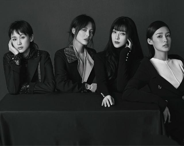 霸气女王回来了?范冰冰首次回应洗白话题,怒怼网友让其先滚