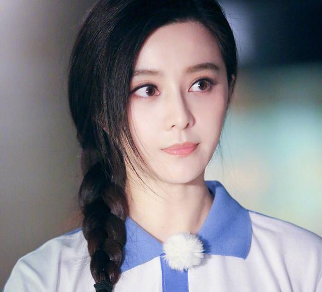 霸气女王回来了?范冰冰首次回应洗白话题,怒怼网友让其先滚