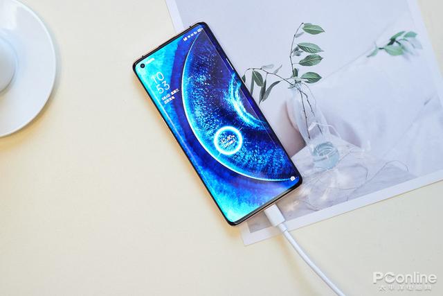 ColorOS 7.1系统体验:120Hz刷新率让顺滑体验再升级