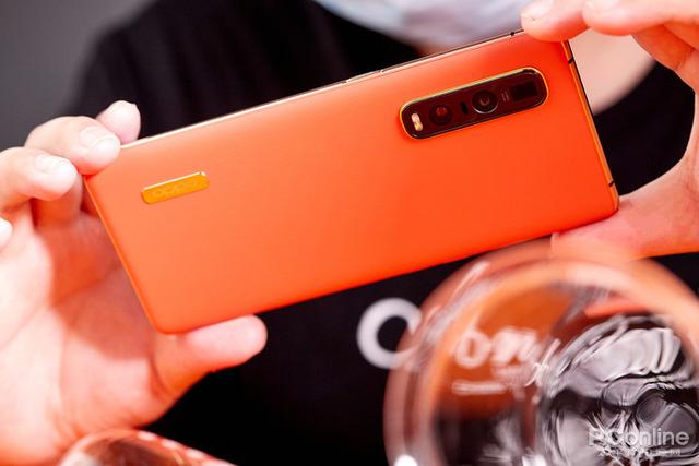 ColorOS 7.1系统体验:120Hz刷新率让顺滑体验再升级