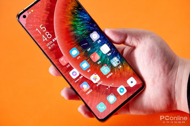 ColorOS 7.1系统体验:120Hz刷新率让顺滑体验再升级