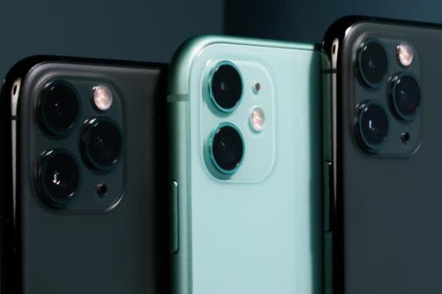 果粉手头一紧!外媒爆出坏消息,网友:保护好手里的iPhone