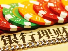 7种常见投资理财方式
