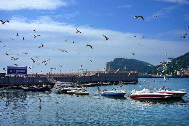 最佳旅游城市,让你流连忘返,你还在等什么呢?