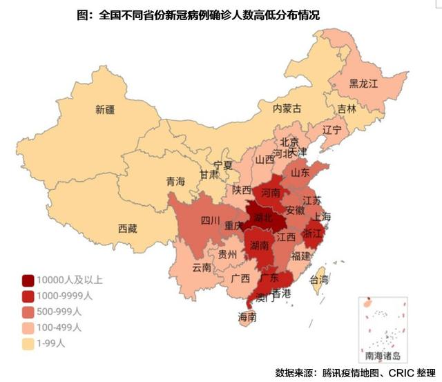 特别研报 | 疫情加速一城一策,“四大区域”楼市各自影响预判