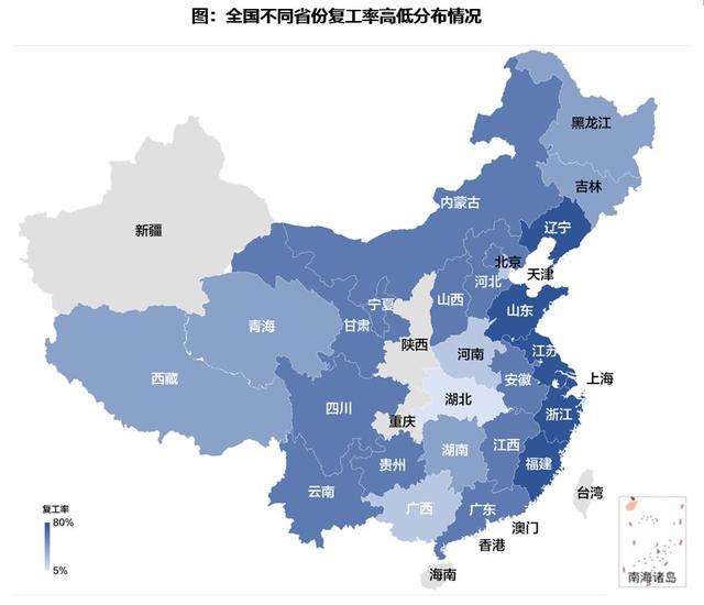 特别研报 | 疫情加速一城一策,“四大区域”楼市各自影响预判