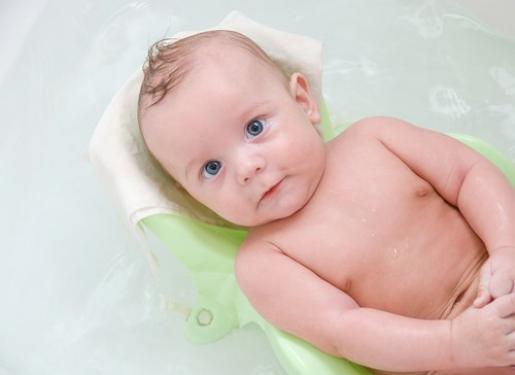 婴幼儿皮肤很脆弱 小儿护肤应牢记这6点