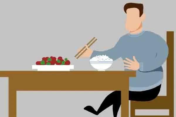 中医说:虚则补之,为什么吃补品会上火?虚不受补是咋回事?