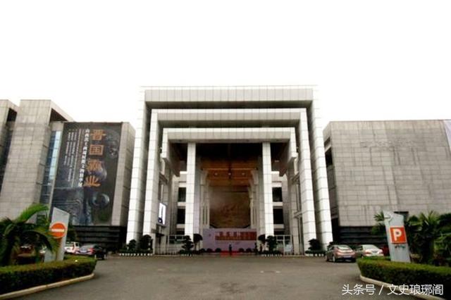 海南历史文化贫瘠？如果算上这些文物，恐怕陕西和河南都比不上