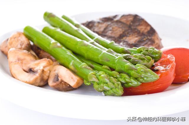 脑梗饮食上怎么调理恢复快？专家：这样吃恢复快，不复发