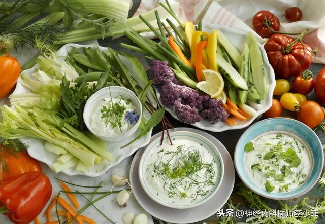 脑梗饮食上怎么调理恢复快?专家:这样吃恢复快,不复发