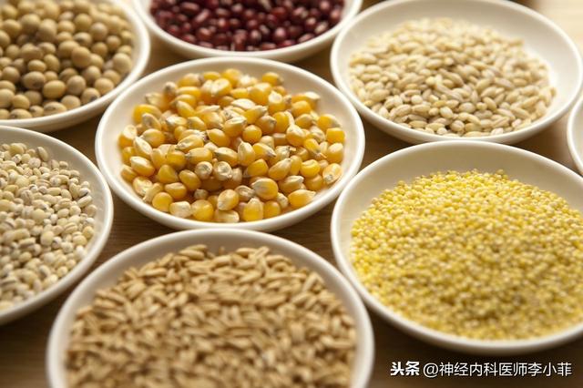 脑梗饮食上怎么调理恢复快?专家:这样吃恢复快,不复发