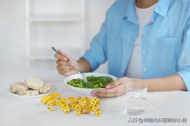 脑梗饮食上怎么调理恢复快？专家：这样吃恢复快，不复发