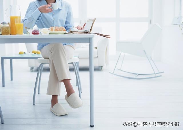 脑梗饮食上怎么调理恢复快?专家:这样吃恢复快,不复发
