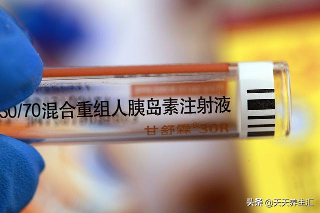 血糖不受控制前,往往有这“三多”现象,如果发现,要早做准备