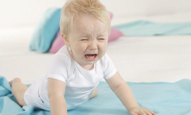 孩子“爆脾气”是遗传吗？培养好脾气的2点建议，父母早知早受益